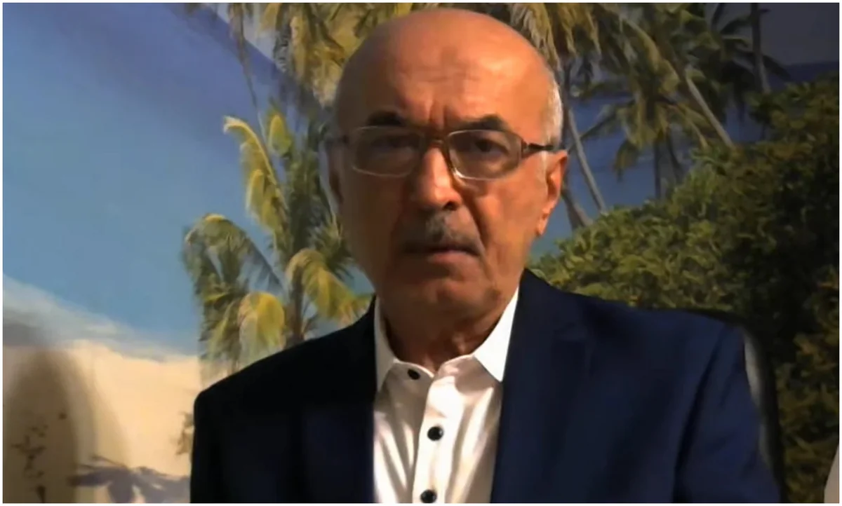 Another important operation of State Security Service: Zahiraddin Ibrahimov brought to Baku