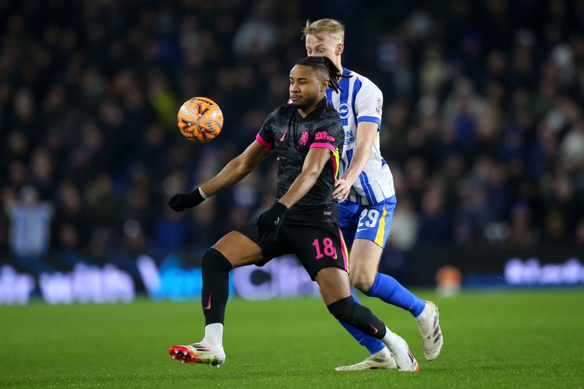 İngiltərə Kuboku: Çelsi Braytona uduzub