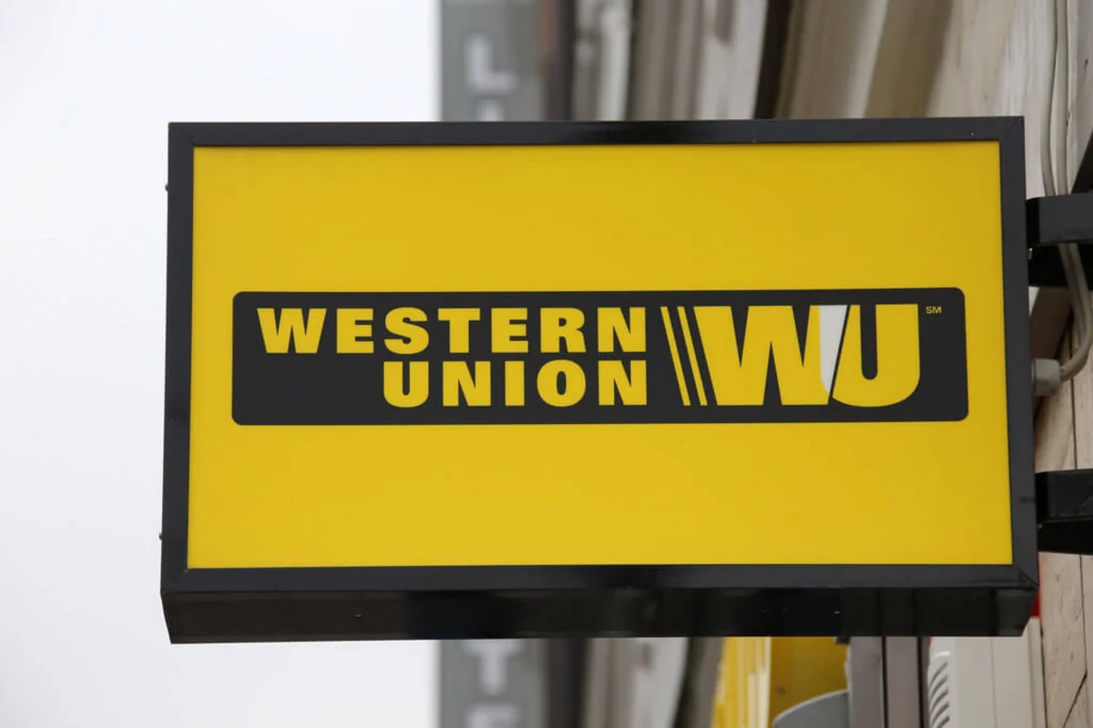 Western Union pul köçürmələri üçün rippleı sınaqdan keçirir
