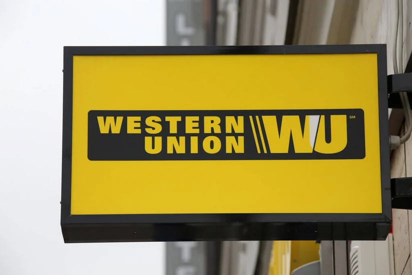 Western Union pul köçürmələri üçün rippleı sınaqdan keçirir