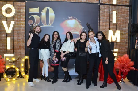 “Xaç atası” 50 il sonra CinemaPlus-da nümayiş olunub