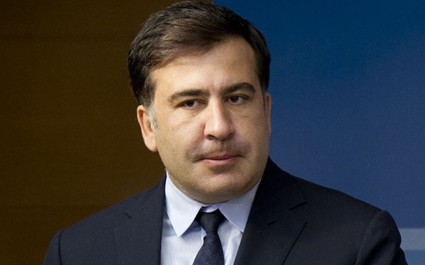 Mixeil Saakaşvili: “Rusiya və Gürcüstan arasından Ermənistana yol çəkilməsi faciədir”