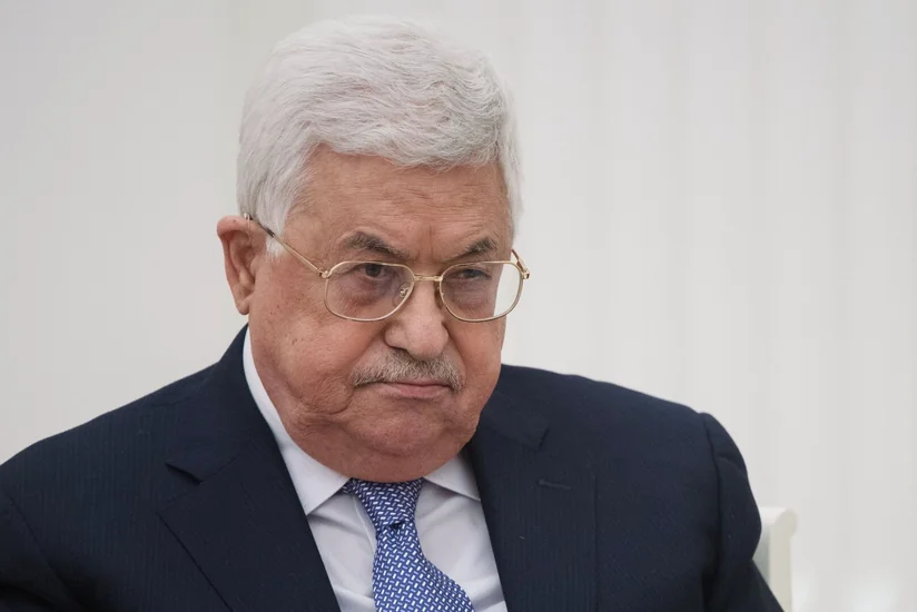 Palestinian PM to announce resignation of gov't in Ramallah