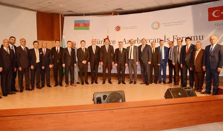 Naxçıvan məhsulları Türkiyəyə rüsumsuz ixrac ediləcək
