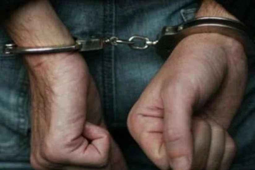 Qazaxıstanda axtarışda olan şəxs Azərbaycanda tutulub