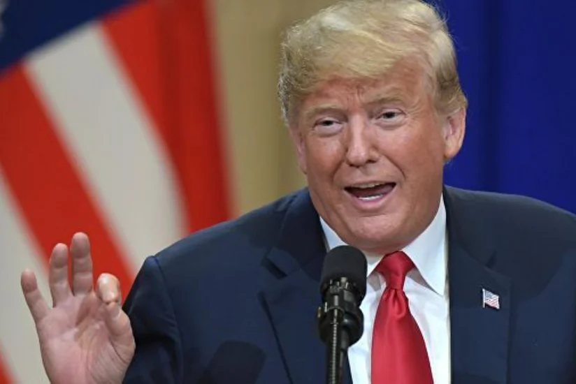 Трамп допустил, что Путина пригласят на следующий саммит G7 в США