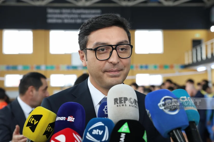 Nazirlik işğaldan azad olunmuş ərazilərdə yarışlar keçirmək üçün federasiyalarla danışıqlar aparır