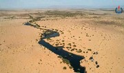В Ливии произошла утечка нефти из трубопровода