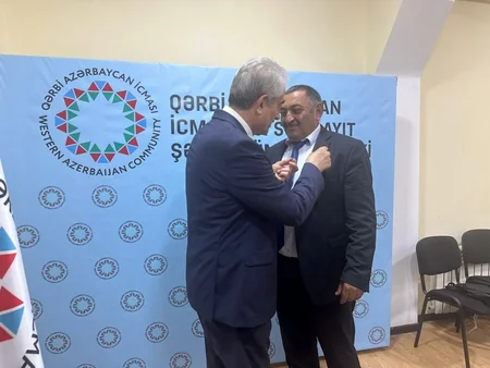 Gölkənd kənd icmasının iclası keçirilib, səkkiz ayın hesabatı açıqlanıb