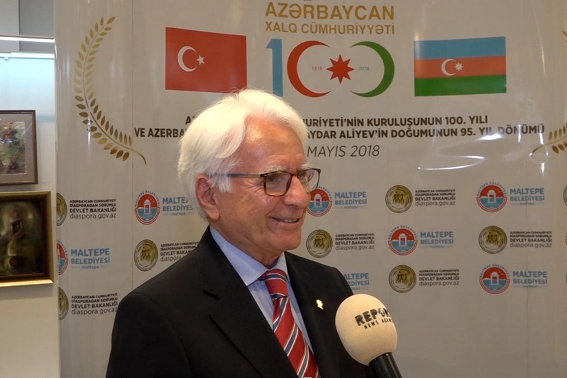 Sonuncu İrəvan xanının qardaşı nəvəsi: Gün gələcək o torpaqlar öz sahiblərinə qaytarılacaq və bu zülm bitəcək