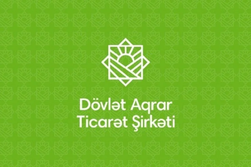 “Dövlət Aqrar Ticarət Şirkəti”nin rəhbərliyinə yeni təyinat olub