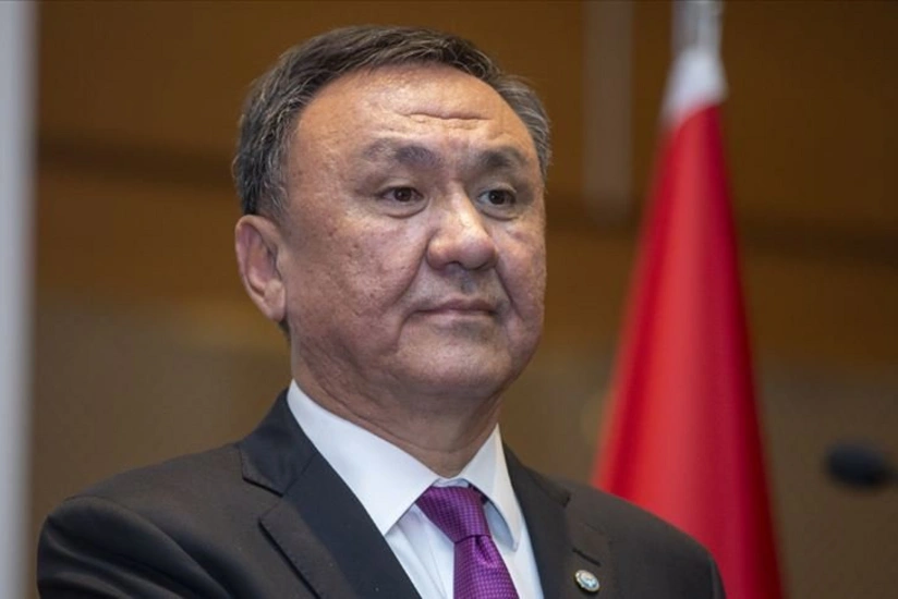 Mountain and climate dialogue planned to be held within COP29