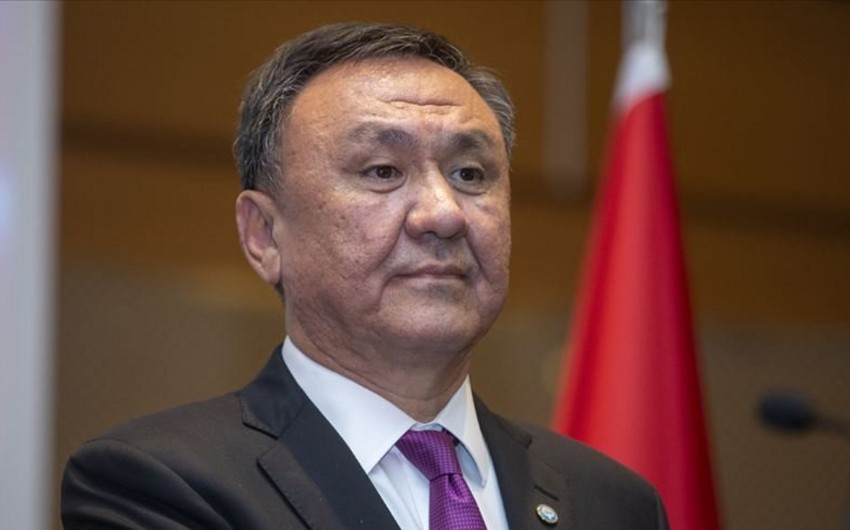 Baş katib: Türk birliyi yeni səviyyəyə yüksələcək