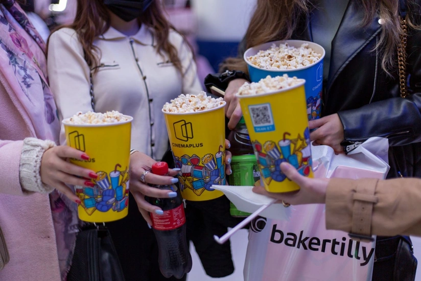 CinemaPlus анонсировал предстоящие в октябре премьеры