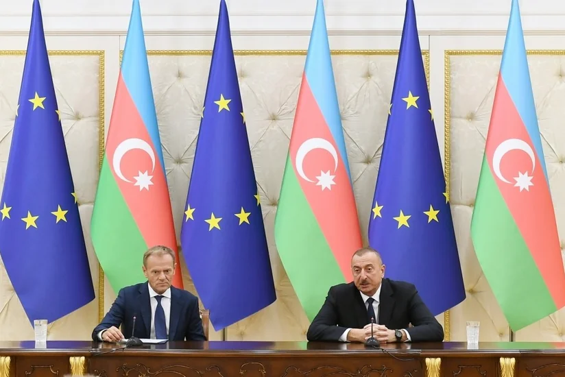 Prezident İlham Əliyev: Status-kvonun dəyişməsi Azərbaycan ərazilərinin işğaldan azad edilməsinin başlanması deməkdir
