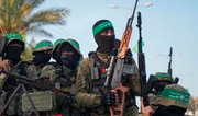 ХАМАС заявил о готовности передать управление Газой другим палестинским структурам при прекращении огня