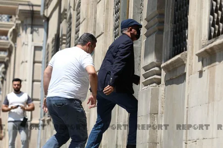 Səlim Müslümovun məhkəmə prosesi təxirə salınıb