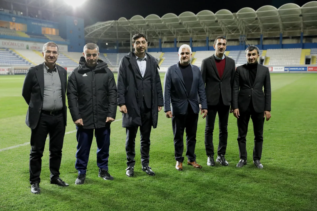 Emrah Çelikel: Millinin nəticələrində nə bizim, nə də baş məşqçimizin rolu var