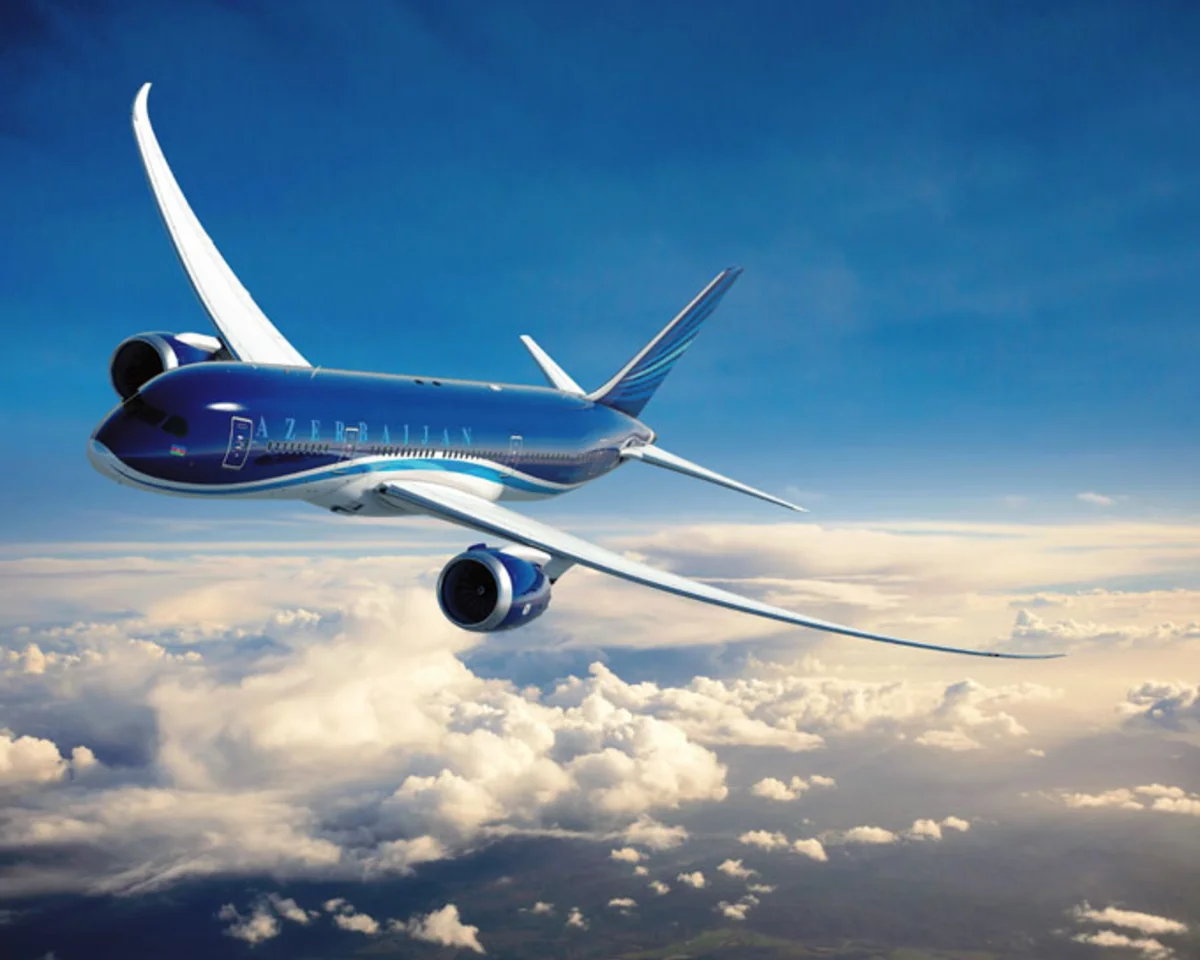 Bakı-Banqkok aviareysinin açılışı texniki səbəblərə görə təxirə salınıb