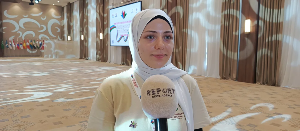 Потомок Панахали хана: Горжусь городом, построенном моим великим предком