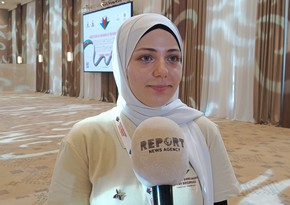 Pənahəli xanın kötücəsi: Babamın tikdirdiyi şəhərdə olduğum üçün çox qürurluyam