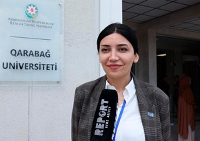 DİM rəsmisi: Qarabağ Universitetində keçirilən qəbul imtahanında hər hansı qayda pozuntusuna rast gəlinməyib
