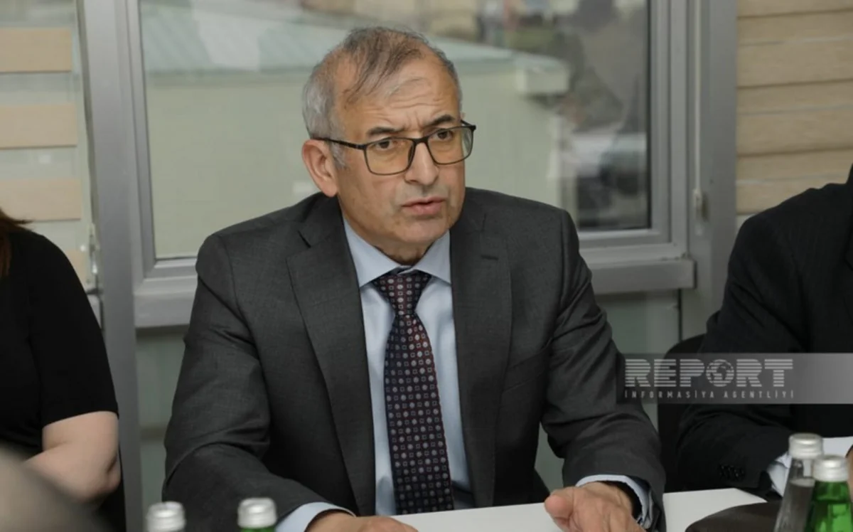 Migrant from South Azerbaijan: Iran jealous about Azerbaijan's victory in Patriotic War
