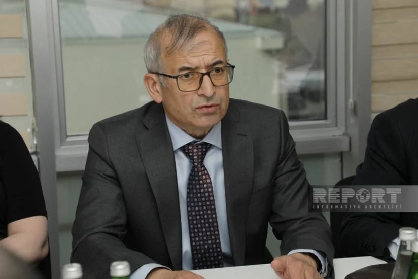 Migrant from South Azerbaijan: Iran jealous about Azerbaijan's victory in Patriotic War