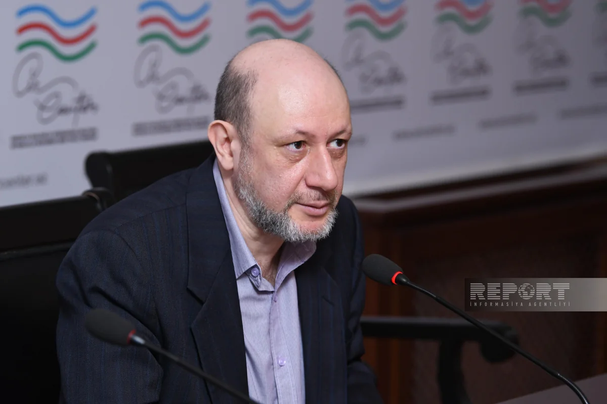 Albert Isakov: Armenian chauvinism, radical nationalism broken people's destinies