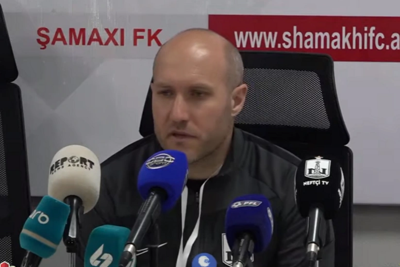 Samir Abasov: Qarabağı udmaq problem deyil