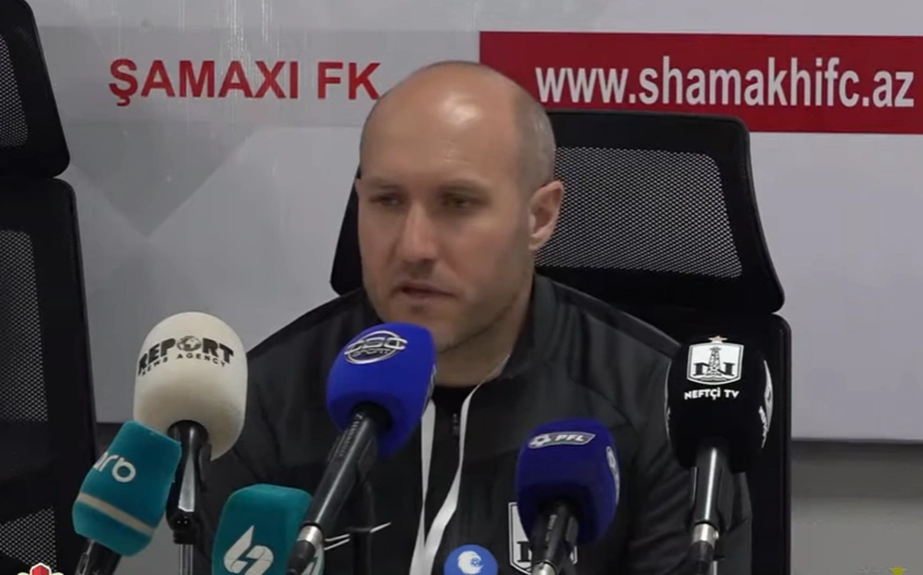 Samir Abasov: Qarabağı udmaq problem deyil