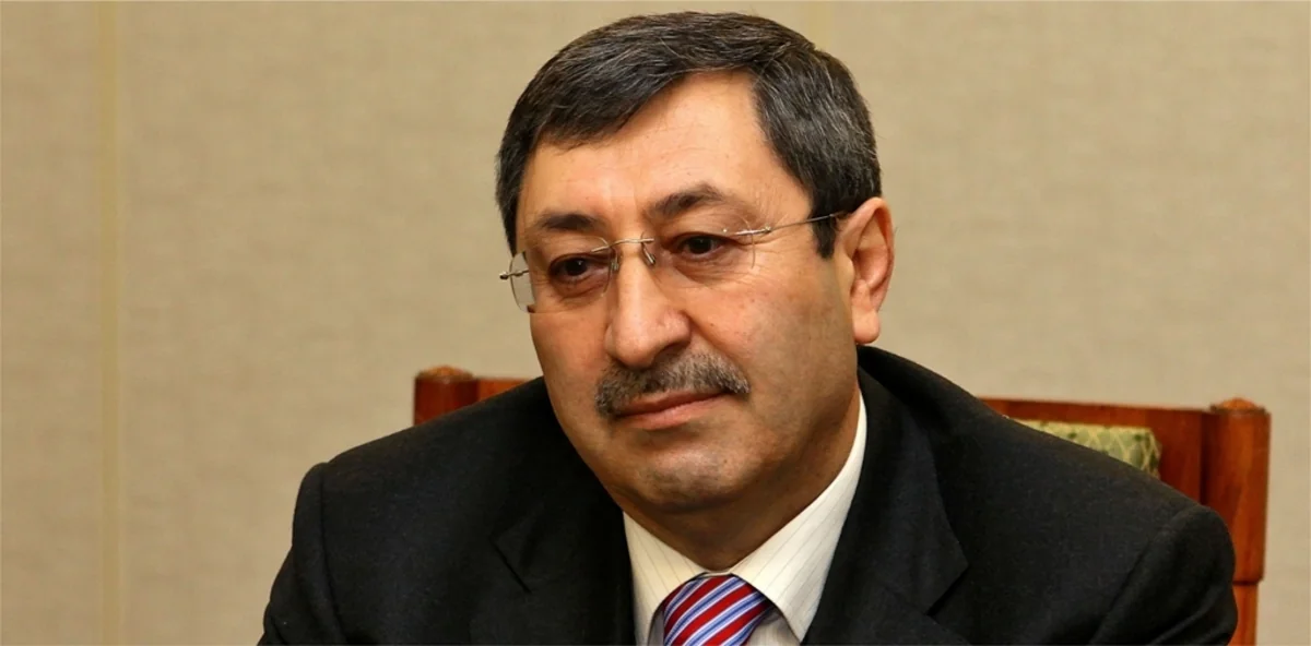 Халаф Халафов: Сближение российско-турецких отношений может сыграть свою роль в решении конфликта