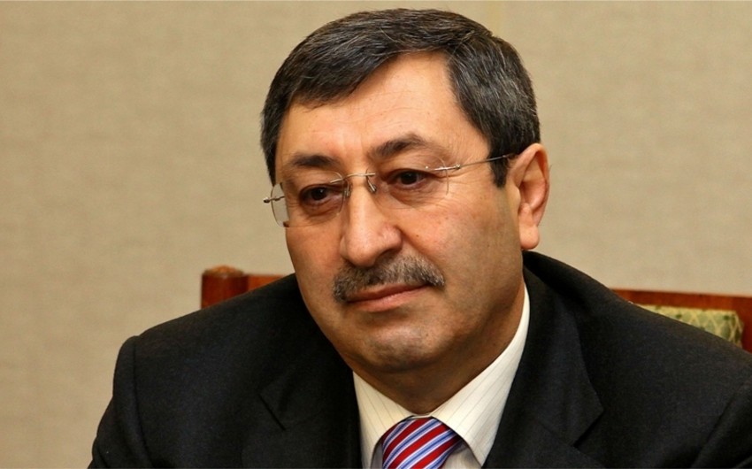 Xələf Xələfov: Rusiya-Türkiyə münasibətlərinin yaxınlaşması Qarabağ münaqişəsinin həll olunmasında öz rolunu oynaya bilər