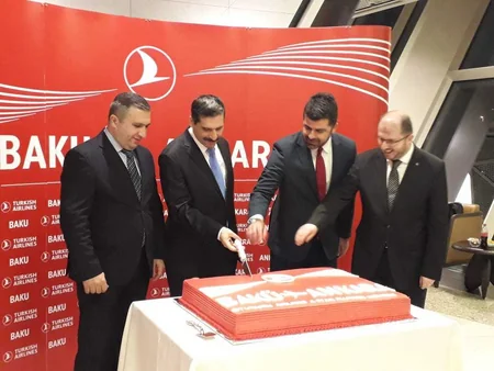 Seyfullah İlyas: Əgər rəhbərlik məsləhət görərsə, Qəbələyə də uçuşlara başlaya bilərik