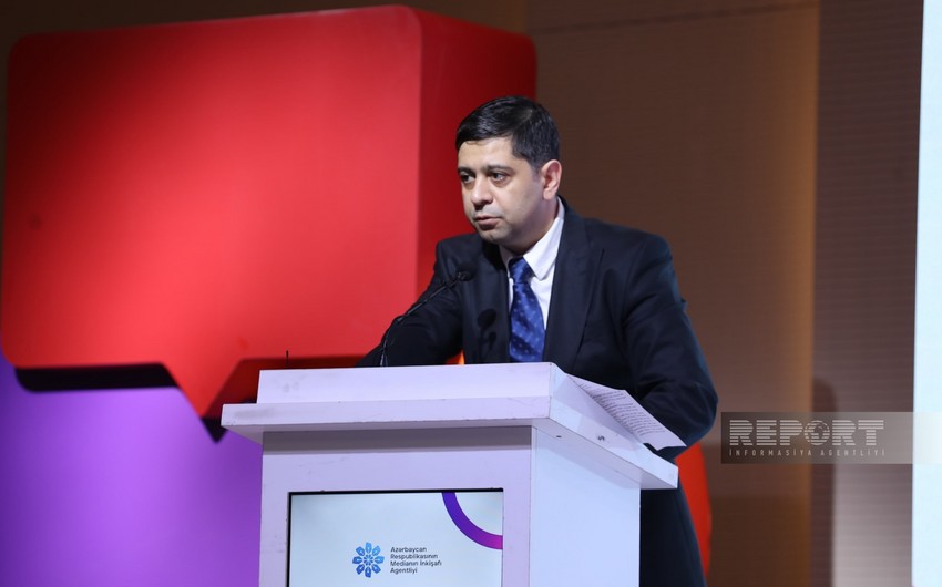 İsmət Səttarov: Qərəzsiz informasiya əldə etmək üçün media savadlılığına ehtiyac var
