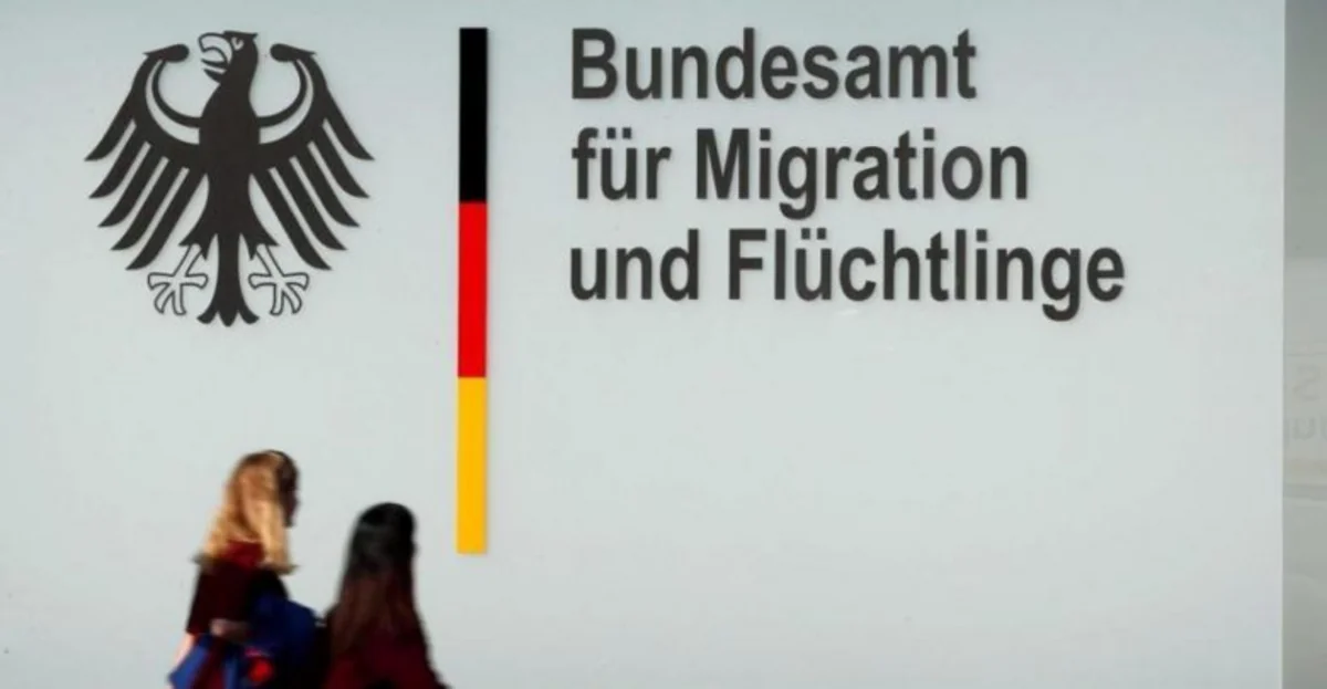 Reasons behind decrease in asylum seekers in Germany revealed - STATISTICS