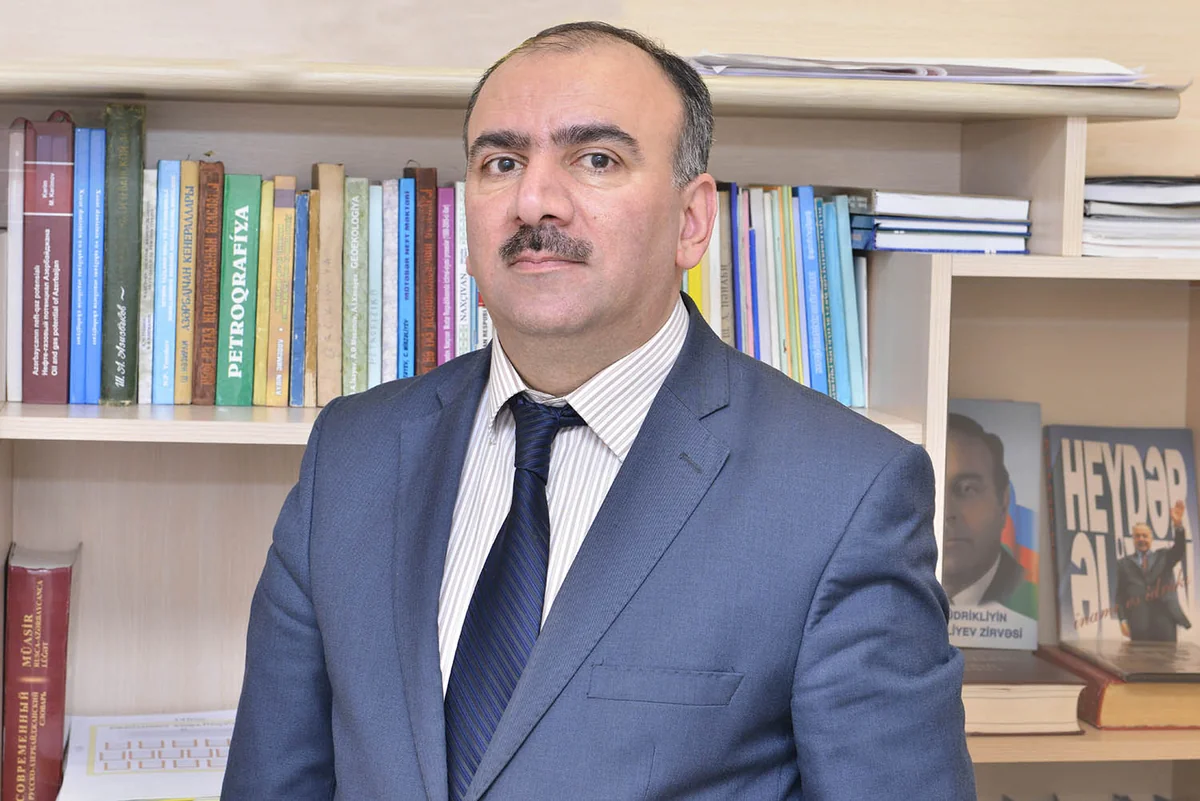 BHOS Vice-Rector awarded Tereggi medal