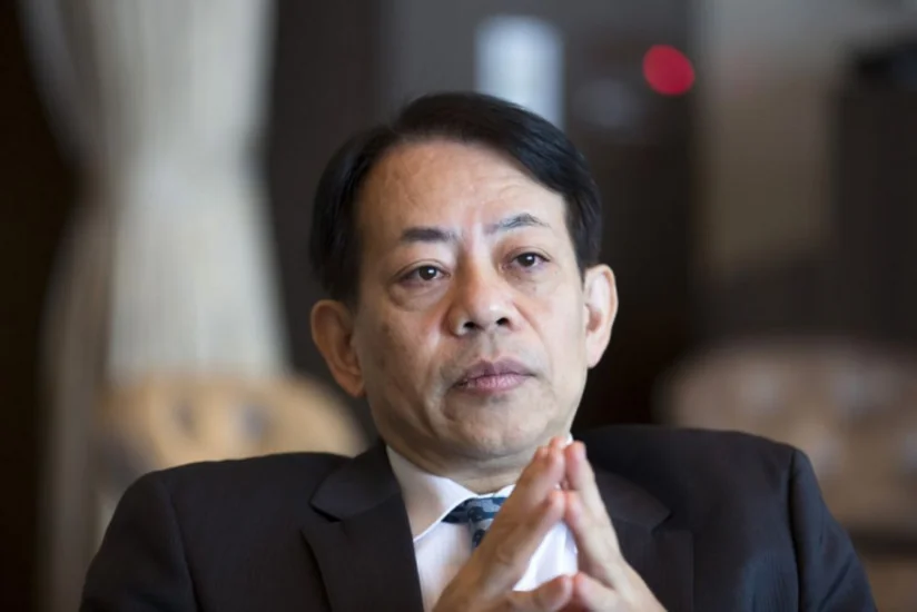 ADB prezidenti: Qazaxıstanın karbon neytrallığına nail olmaq strategiyasını dəstəkləyirik