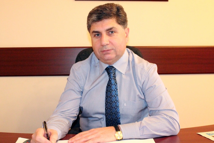 Akif Təvəkküloğlu: Özümüzü bu dövlətin layiqli əsgəri kimi aparmalıyıq - MÜSAHİBƏ