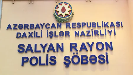 Salyanda COVID-19 xəstəsi barədə cinayət işi başlanılıb