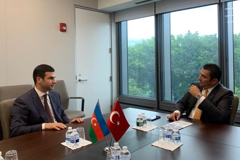 Azərbaycan KOB-larla bağlı beynəlxalq tədbirdə təmsil olunub