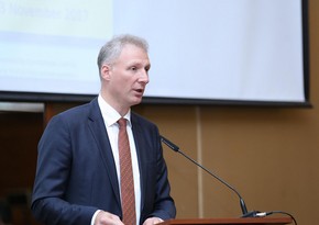  400 EU companies operate in Azerbaijan