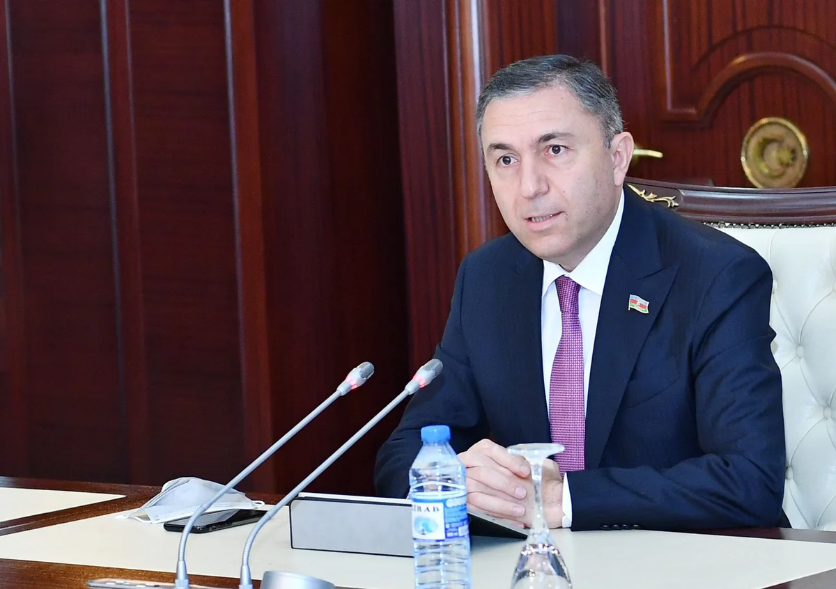 Azerbaijan working on new strategy to attract investors to liberated areas