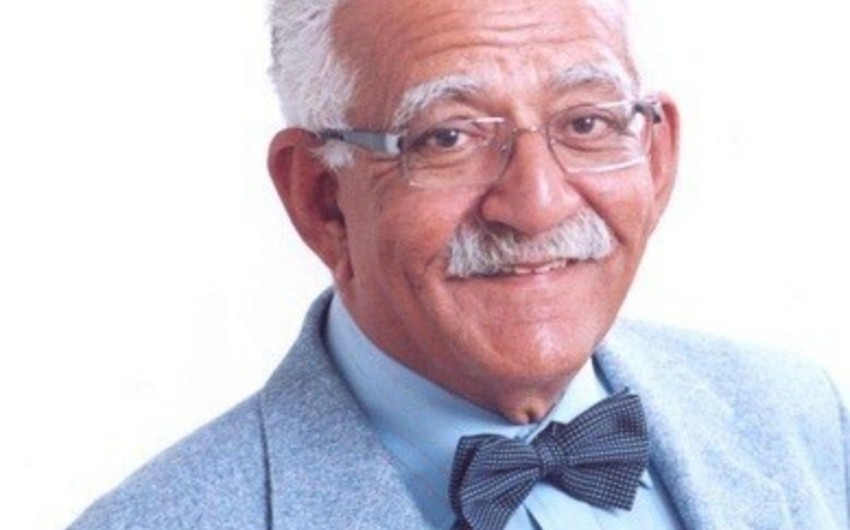 Qazaxda Vaqif Səmədoğlunun büstü qoyulacaq