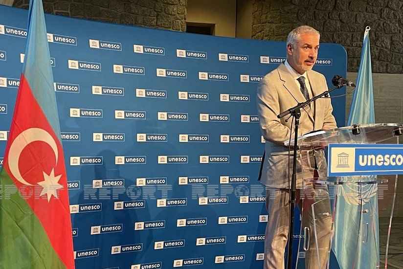 Замгендиректора ЮНЕСКО: Меры, принятые Азербайджаном, достойны похвалы