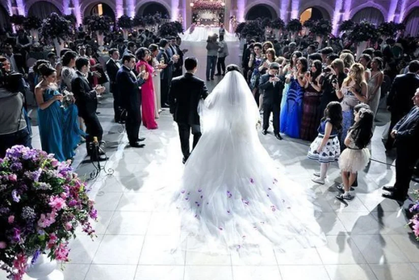 Azerbaijan urges no wedding ceremonies amid coronavirus threat