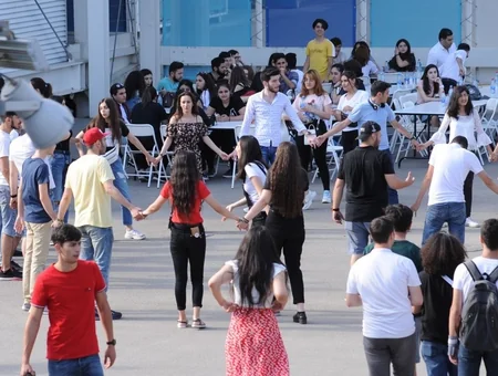 “Bakı-2019” Avropa Gənclər Yay Olimpiya Festivalının ulduz səfirləri təqdim olunub