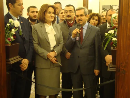 ​Türkiyədə “Qarabağda bir soyqırımı” adlı sərgi açılıb
