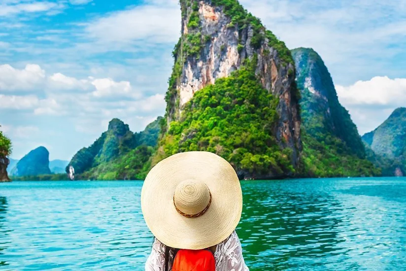 Таиланд открылся без карантина для путешественников из 63 стран