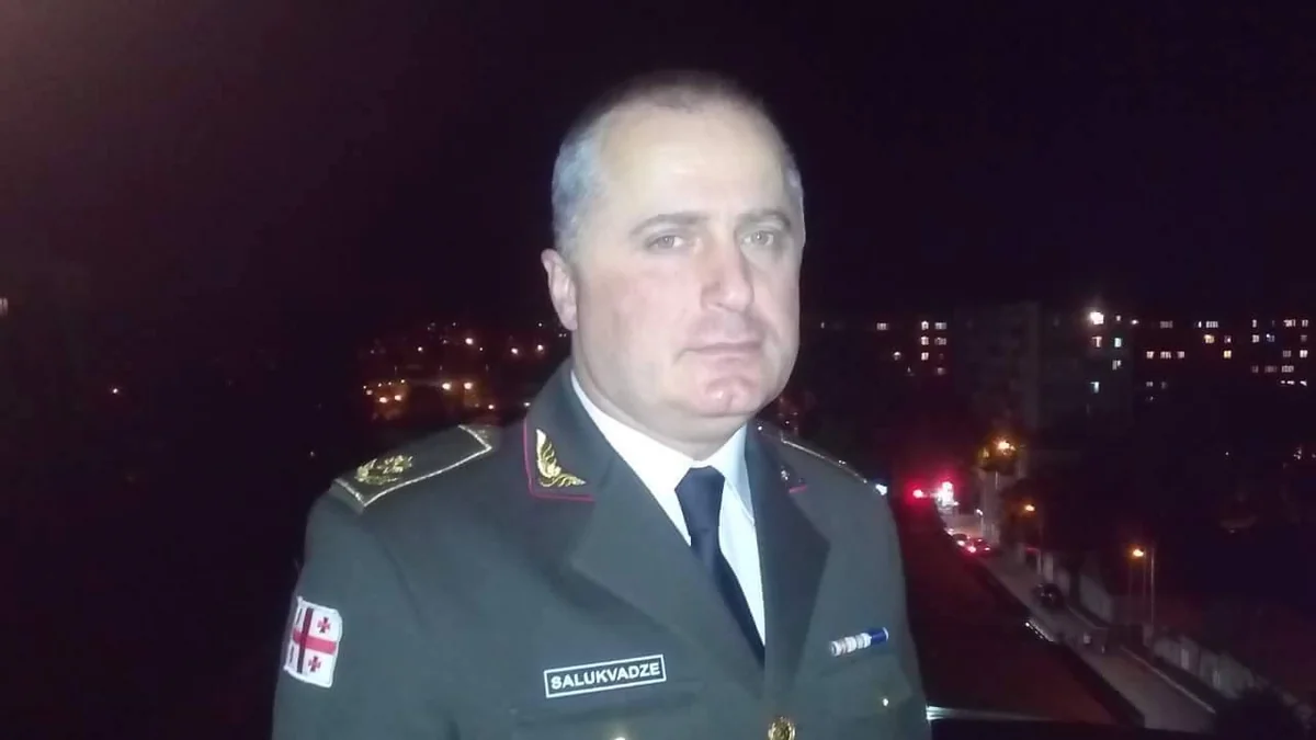 Georgian expert: I do not think current protests in Tbilisi will lead to a change of power in country